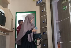 Terlibat Kasus Stunting, Delapan Pihak Ketiga Diperiksa Jaksa