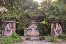 10 Tempat Mistis di Bali yang Bikin Bulu Kuduk Berdiri