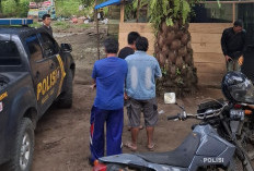  Diduga Cekcok dan Pengaruh Miras, Pelajar Tewas Ditusuk di Warem Tebat Sibun