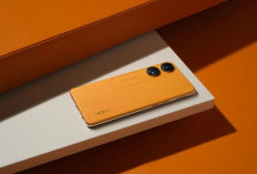 Oppo Reno 8T, Hp dengan Kamera 100 Megapixel