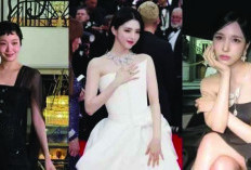 Gemerlap Cannes 2025: Tiga Artis Korea Tampil Memesona dan Banjir Sorotan Dunia