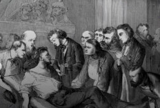 Saat Pisau Operasi Belum Bersahabat: Dunia Medis Sebelum Ditemukannya Anestesi