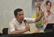  Thomas dan Uber Indonesia Melempem, PBSI Lakukan Pembenahan 