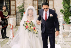 Kisah Duka di Balik Pernikahan Adik Ahok: Kecelakaan hingga Kepergian Sang Ayah