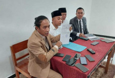 13 Santri Ponpes Ora Aji Ditetapkan sebagai Tersangka Kasus Penganiayaan