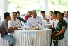  Sekda : Pemkab BS Dukung Program Berdampak Positif