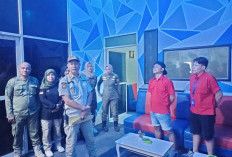 Jelang Ramadhan, Warem dan Tempat Karoke Dirazia Satpol PP