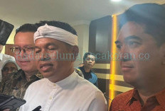 Gubernur Jawa Barat Dedi Mulyadi Dorong Pengurangan Penggunaan Batu dan Semen dalam Konstruksi