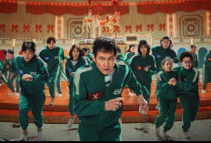 Apa Itu Permainan Ddakji yang Muncul di Squid Game?