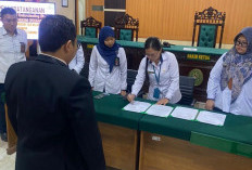 PN Tais, Gandeng LBH Narendradhipa, Sediakan Layanan Pos Bantuan Hukum