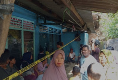 Bengkulu Heboh, Keluar dari RSJ, Remaja di Bengkulu Bvnuh Ibu Sendiri