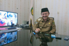 Mengabdi Untuk Rakyat Bekerja Berdedikasi Untuk Kepentingan dan Kesejahteraan Masyarakat