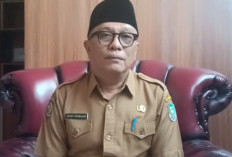 Anggaran Terbatas, PPPK Paruh Waktu di Seluma, Tak Akan Digaji Sesuai UMP