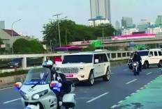 Sidang Tahunan Berakhir, Prabowo dan Gibran Tinggalkan Gedung DPR