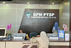 MPP Hadir Mempermudah Pelayanan