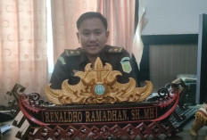 Kasus OTT Oknum LSM, Dilimpahkan ke Pengadilan Negeri Seluma