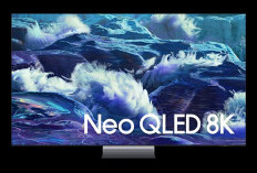 Samsung Neo QLED 8K 65 Inci QN950F: Smart TV Mewah dengan Teknologi Mini LED Tercanggih