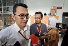 Ada Aura Kasih, KPK Cek Dugaan Aliran Dana Kasus Iklan Bank BJB