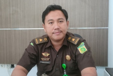 Kejari Seluma, Telaah Laporan Dugaan Penyalahgunaan Dana Desa Mekar Sari, TA 2025