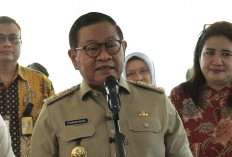 Pramono Taruh Harapan Tinggi pada Shin Tae-yong, Bawa Persija Juara Saat 500 Tahun Kota Jakarta
