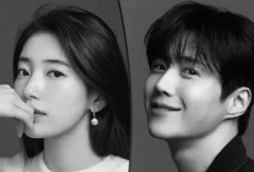 Disney+ Bantah Syuting Drama Kim Seon Ho dan Suzy di China Dibatalkan