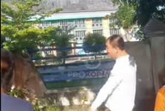 Tumbuhkan Gotong Royong Aspek Kehidupan, Wabup Ajak Masyarakat