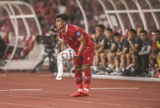 Suwon FC Lepas 9 Pemain di Musim 2025 Termasuk Pratama Arhan