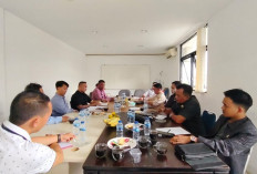 Usai Panja DPRD Seluma Turun, Akankah PAD Meningkat?