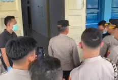 Kasus Keracunan Massal MBG, Dapur MBG Lebong Disegel! Ketua Dapur Diamankan