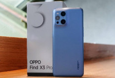 Oppo Find X3 Pro, Inovasi Flagship dengan Kamera Mikroskop dan Layar Miliaran Warna
