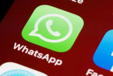 Whatsapp, Hentikan Dukungan untuk Iphone