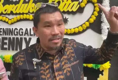 Mongol, Sebut Anak Benny Laos Mengurung Diri, Usai Dengar Kabar Duka