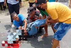 Selang Sehari, Kecelakaan Maut Kembali Terjadi di Jalan Lintas Masmambang Seluma, Dua Remaja Putri Tew4s