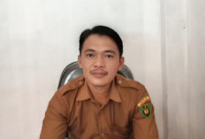 Pemdes Kota Bumi Bangun Gedung TPQ Samping Kantor Desa