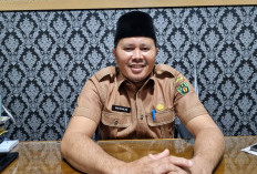 Posyandu Wujudkan Keluarga Bahagia