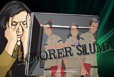 Sanksi Honor Siluman, Menggugat Transparansi di Balik Anggaran Negara