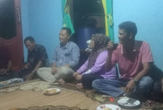 BPD Taba Serahkan Surat Usulan Pemberhentian Kades, Terkait Dugaan Asusila