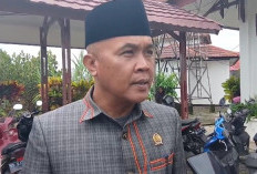 DPRD Seluma Desak DLH Segera Usut Dugaan Pencemaran Sungai Pering