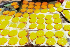 UMKM Butuh Biaya Pengembangan Usaha Kerupuk Rengkinang