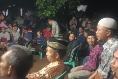 Kelurahan Selebar Gelar Pemilihan RT dan RW Serta Linmas