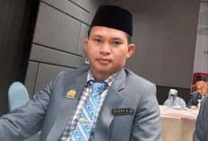 DPRD Seluma, Minta Bupati Tegas dan Terbuka, Soal Usulan Kepsek dari PPPK