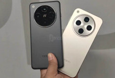 15 Hp OPPO Terbaru 2025, Harga & Spesifikasi