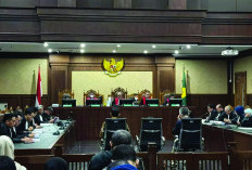 Jaksa Ungkap Modus Korupsi Kredit LPEI Rp 958 Miliar