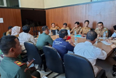 Cetak Sawah Sudah 85 Persen, Tanam Perdana Dijadwalkan Pekan Depan