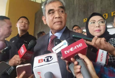 Hari Ini, Ahmad Muzani Ditetapkan Jadi Ketua MPR 2024-2029, Ini 8 Wakil Ketuanya