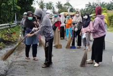 Sampah Masih Menjadi Momok Masyarakat