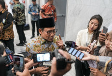 Cak Imin Sebut Kekerasan di Pesantren Bukan Lagi Musibah, Tapi Bencana Nasional!