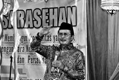 Fadel, Dinilai Layak Melanjutkan Kembali Sebagai Pimpinan MPR