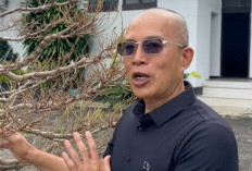 Sanksi ASN Nambah Libur Paca Lebaran Idul Fitri