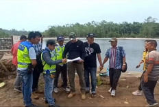 Ganti Rugi Lahan PPN Sedang Proses Negosiasi